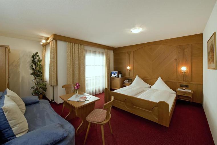 Hotel Lasalt Ischgl Extérieur photo